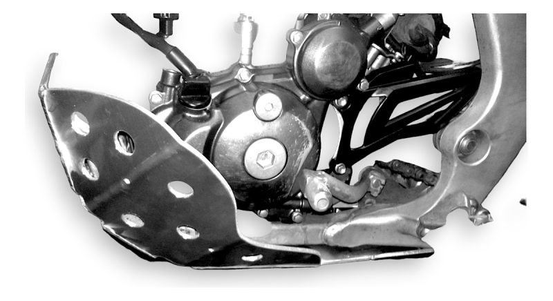 D_740795-MLA75643579487_042024-F.jpg Protector Cubrecarter Yamaha Wr 250 F 2015-2019