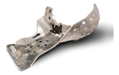 Protector Cubrecarter Hard Ktm Sx 250 2012-2016