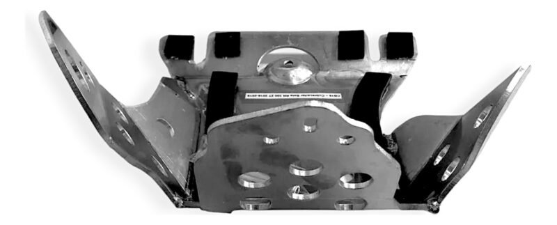 Protector Cubrecarter Gasgas Ec 300 2007-2011