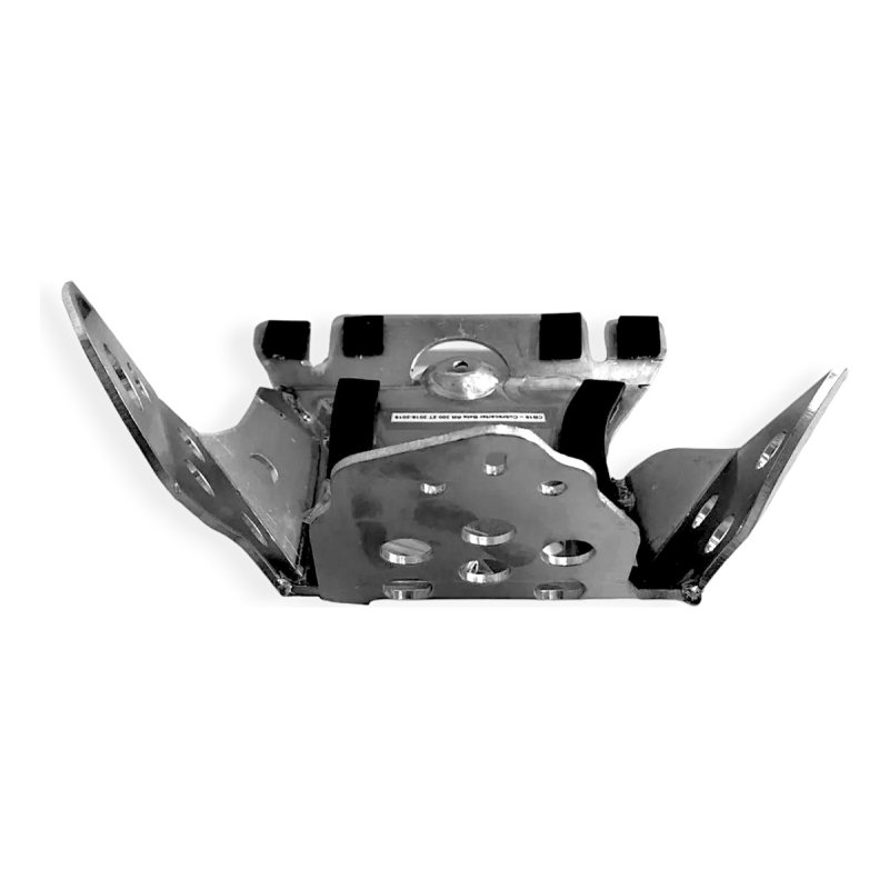 Protector Cubrecarter Gasgas Ec 250 2007-2011