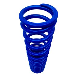Resorte Monoshock Cuatriciclo Yamaha Yfz 450 R Raptor 09-16