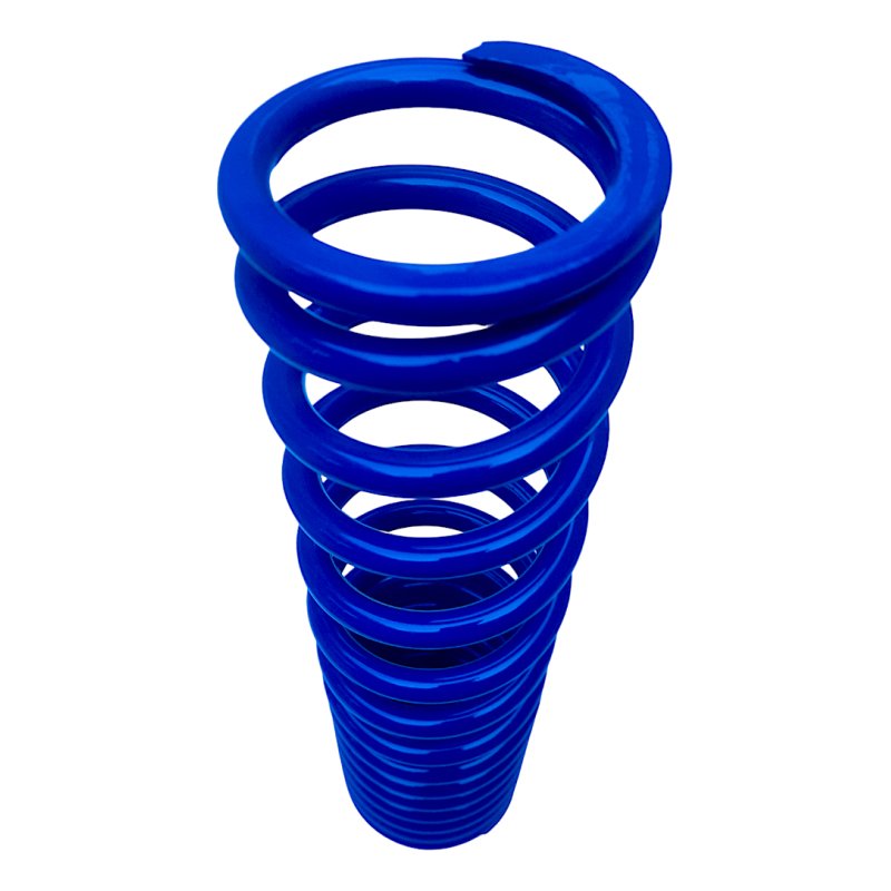 Resorte Monoshock Cuatriciclo Yamaha Yfz 450 R Raptor 09-16