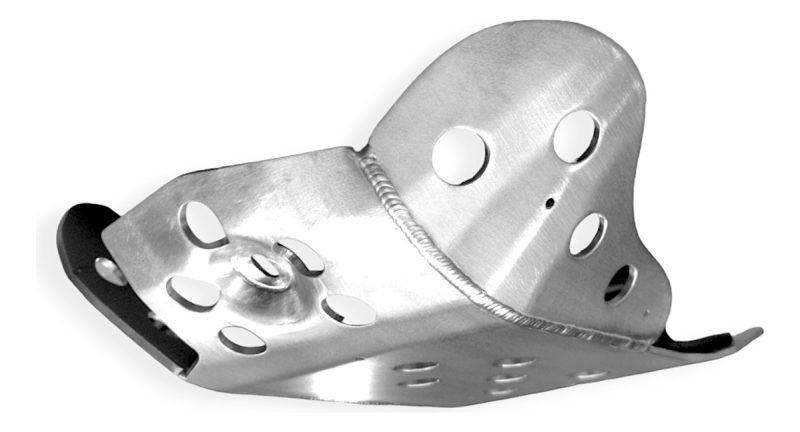 Protector Cubrecarter Husqvarna Te 250 2014-2016