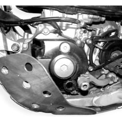 D_750387-MLA78689345139_082024-F.jpg Protector Cubrecarter Yamaha Yz 250 F 2014-2018