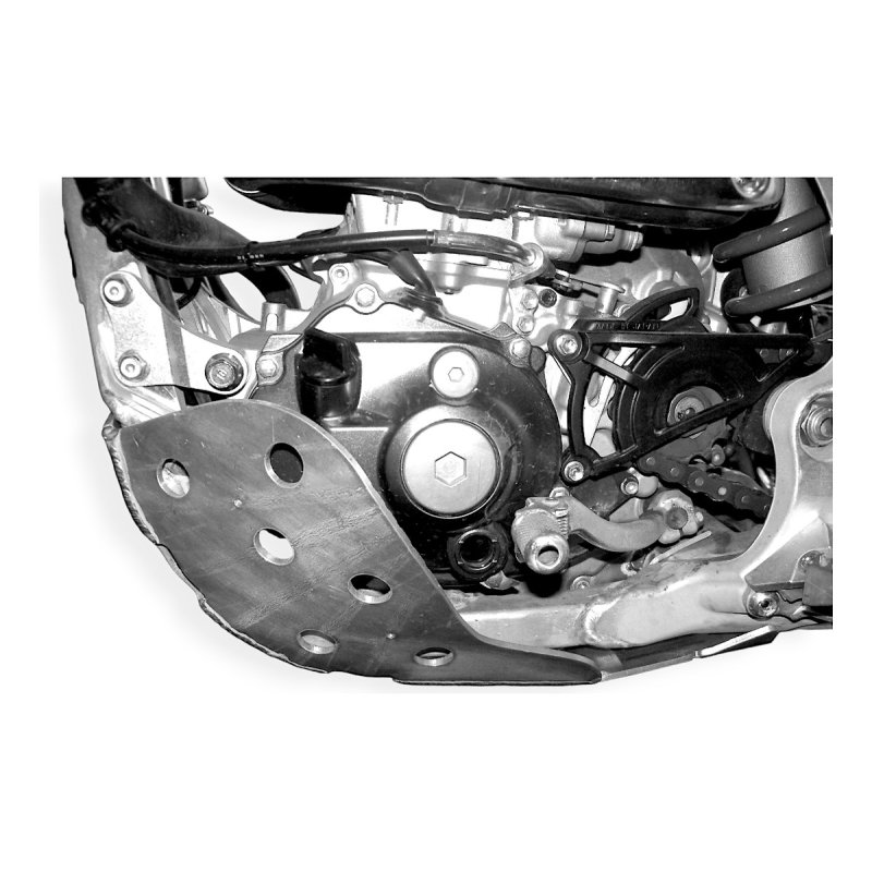 Protector Cubrecarter Yamaha Yz 250 F 2014-2018