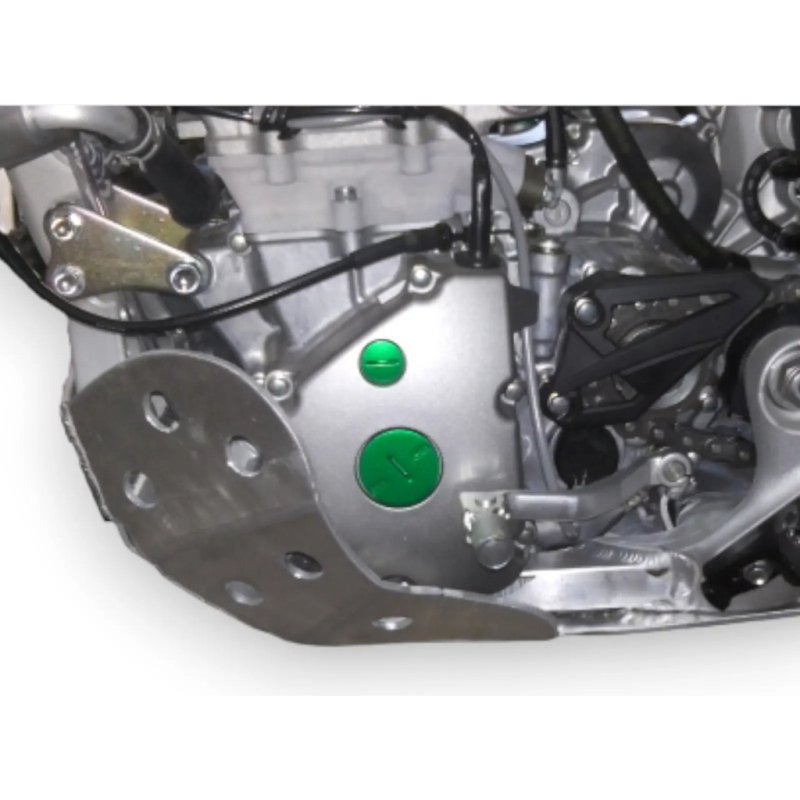 Protector Cubrecarter Kawasaki Kx 250 F 2009-2018