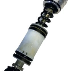 D_751907-MLA77955121518_082024-F.jpg Resortes Suspensión P/ Válvula Compresión Kawasaki Kxf X 2u