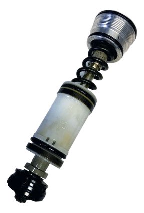 D_751907-MLA77955121518_082024-F.jpg Resortes Suspensión P/ Válvula Compresión Kawasaki Kxf X 2u