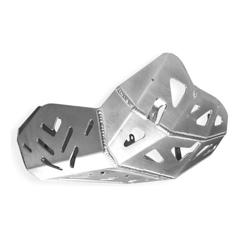 Protector Cubrecarter Cf Moto 650 Mt 2017-2025