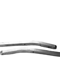 Cubre Manos Alta Resistencia Enduro Cross - Aluminio Liviano