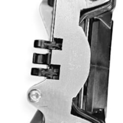 Refuerzo Protector Radiador Gasgas Mc 85 2021-2024