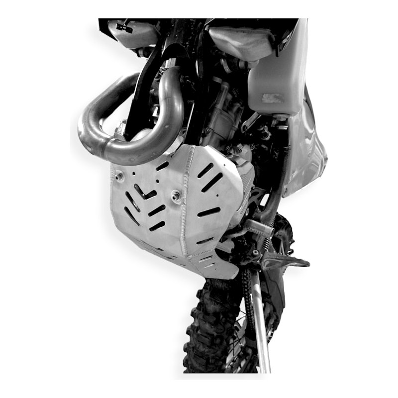 Protector Cubrecarter Ktm Sxf 350 2016-2018