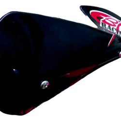 Cubre Manos Alta Resistencia Enduro Cross - Aluminio Liviano