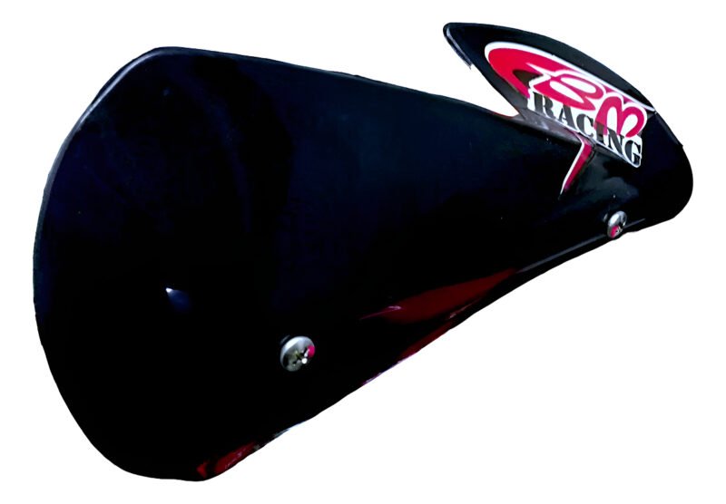 Cubre Manos Alta Resistencia Enduro Cross - Aluminio Liviano