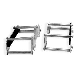 Refuerzo Protector Radiador Yamaha Yz 250 F 2001-2005