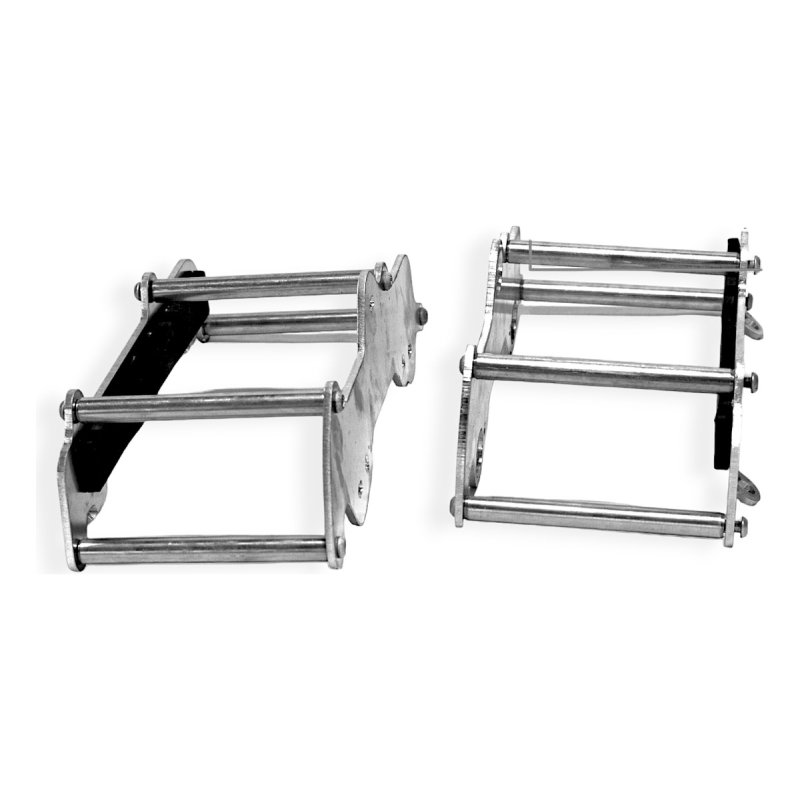 Refuerzo Protector Radiador Yamaha Yz 250 F 2001-2005