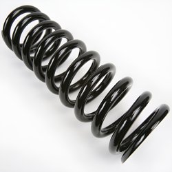 Resorte Monoshock Suspension Honda Xl 700 V- Transalp