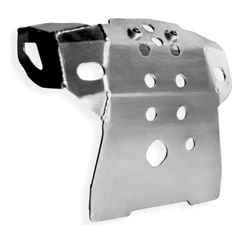 Protector Cubrecarter Kawasaki Kdx 200 1989-1994