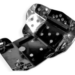 Protector Cubrecarter Shineray Xy 250 Gy2 2010-2015