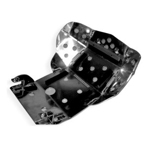 Protector Cubrecarter Shineray Xy 250 Gy2 2010-2015