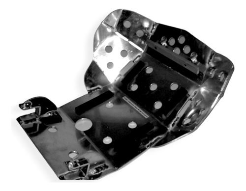 Protector Cubrecarter Shineray Xy 250 Gy2 2010-2015