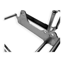 Refuerzo Protector Radiador Rvm Cz 250 R 2018-2025