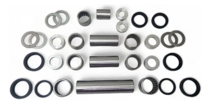 Kit Reparacion Bieletas Beta Rs 400 2013-2014