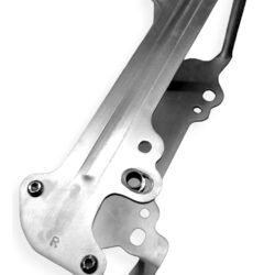 D_772415-MLA78510601602_082024-F.jpg Refuerzo Protector Radiador Sherco Sef 300 R 2017-2019