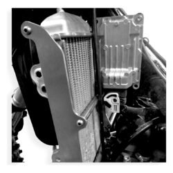 D_773611-MLA78743476317_082024-F.jpg Refuerzo Protector Radiador Sherco Sef 300 R 2017-2019