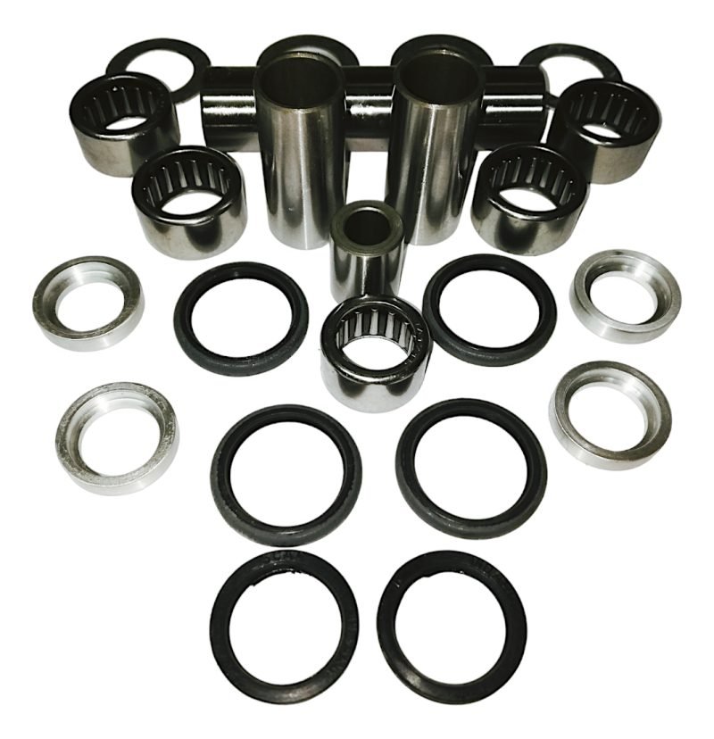 Kit Bujes Reparacion Bieletas Husqvarna Tx 450 2008-2010