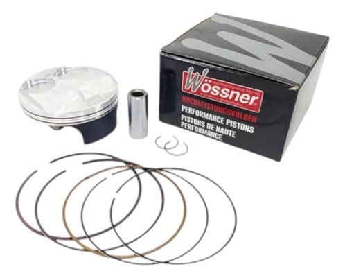 Kit Piston Wossner Sherco Sef 300 R 2014-2018