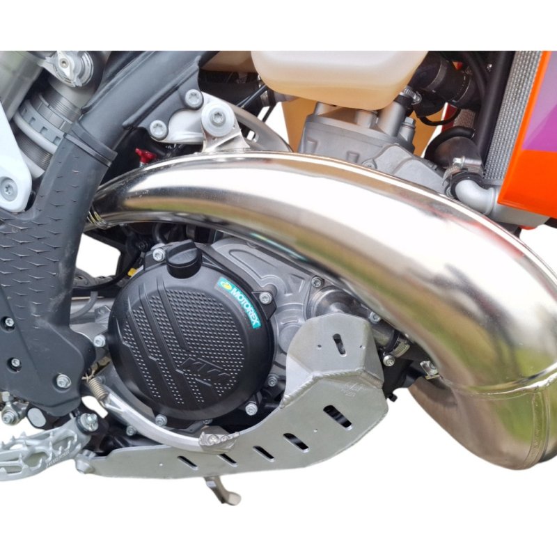 Protector Cubrecarter Gasgas Ec 300 Gp 2025