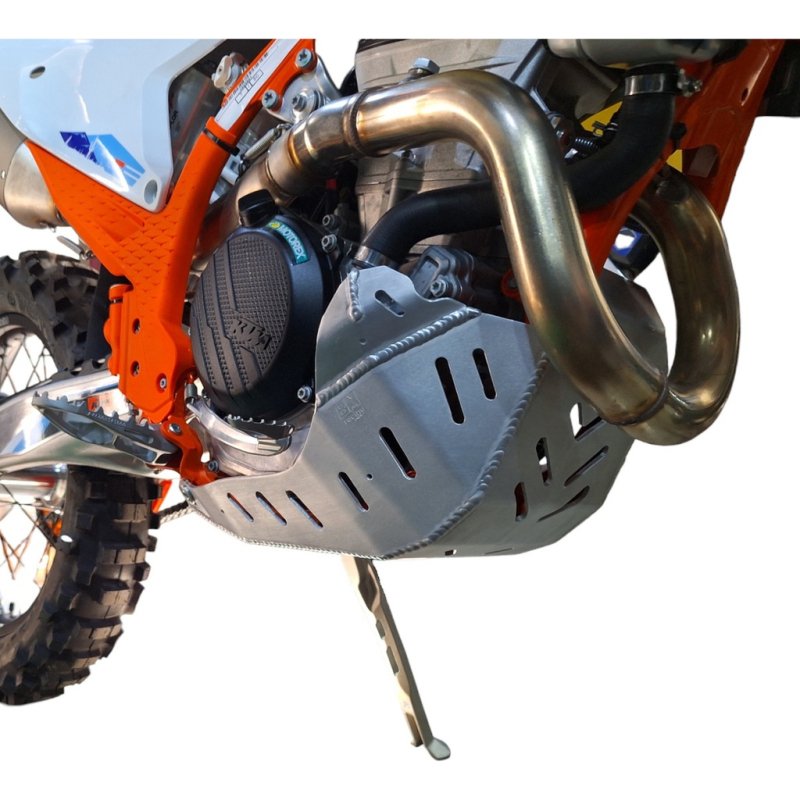 Protector Cubrecarter Husqvarna Fc 350 2023-2025