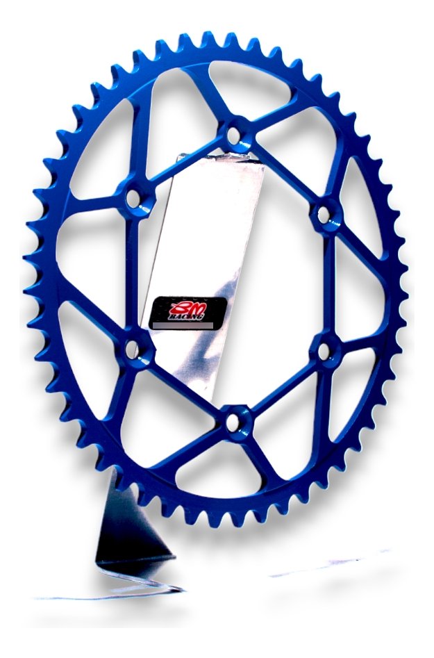 Corona Transmisión Yamaha Yz 250 F 1991-2021