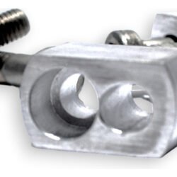 Elevador De Manubrio Ktm Xcw 530 2008-2011