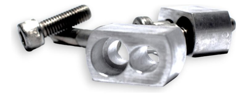 Elevador De Manubrio Ktm Xcw 530 2008-2011