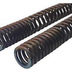 Resortes Horquilla Suspension Rvm 250 T X 2u