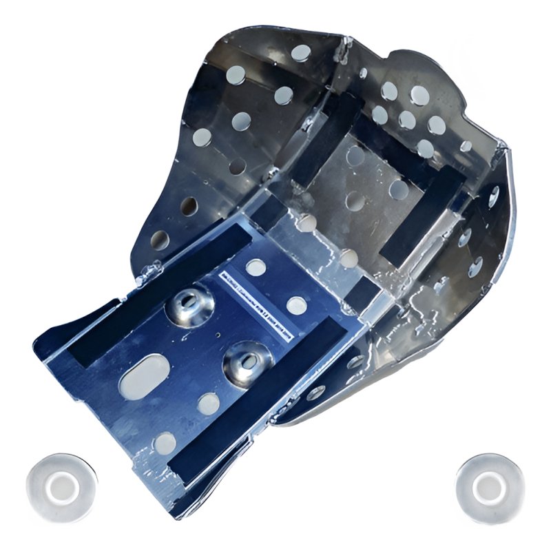 Protector Cubrecarter Rvm Cz 250 R 2018-2025