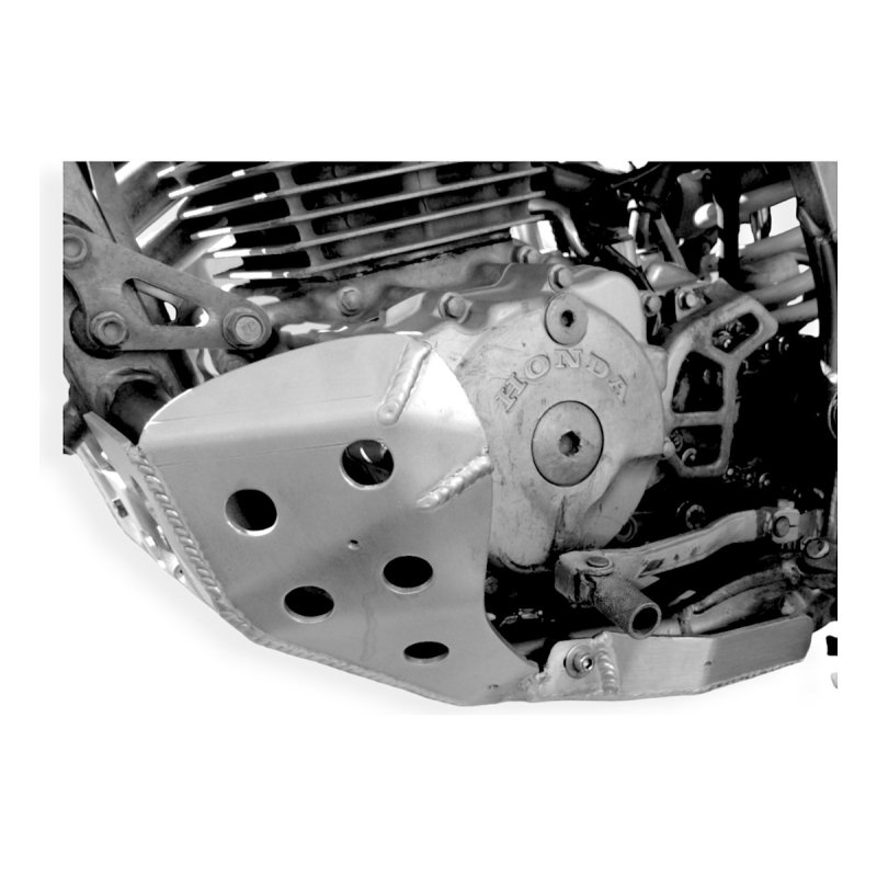 Protector Cubrecarter Honda Xr 250 R 1996-2004