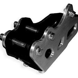 D_787204-MLA78456153404_082024-F.jpg Guia Cadenas Yamaha Wr 450 F 2007-2015