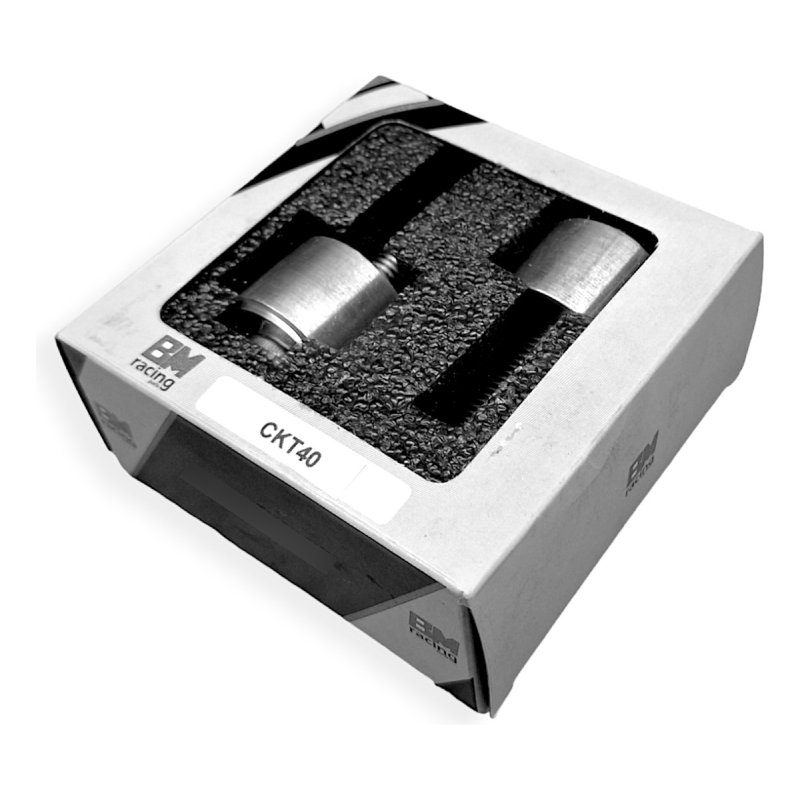 Elevador De Manubrio Ktm Xcf 250 2016-2020