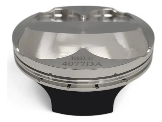 Kit Piston Wossner Husqvarna Fe 250 2024-2025