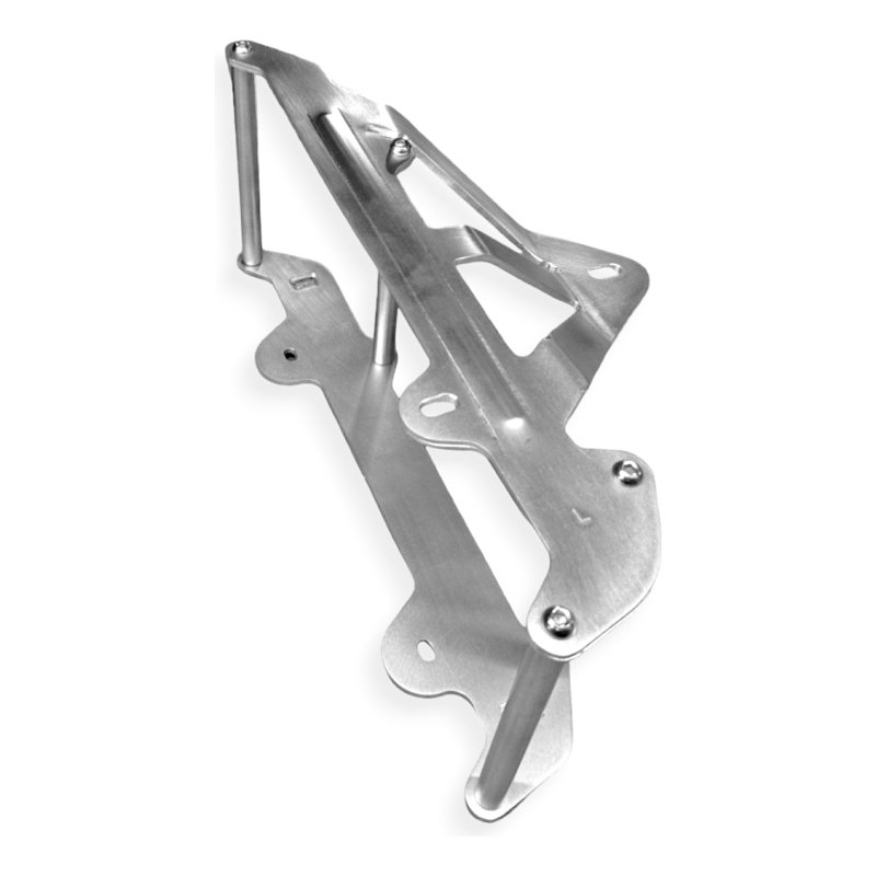 Refuerzo Protector Radiador Kawasaki Klx 450 2007-2017