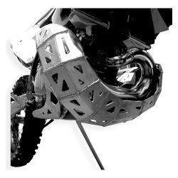 Protector Cubrecarter Hard Ktm Exc 250 2017-2019