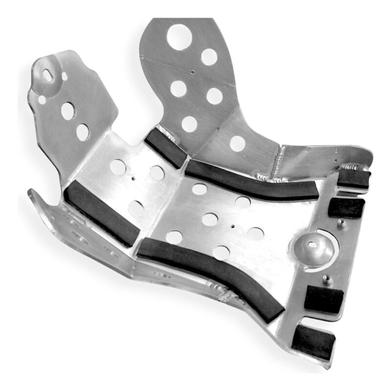 Protector Cubrecarter Gasgas Ec 300 2007-2011