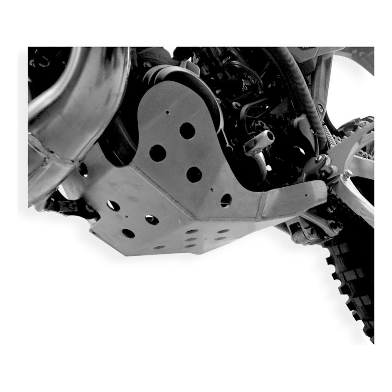 Protector Cubrecarter Gasgas Ec 250 2007-2011