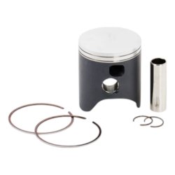 Kit Piston Wossner Ktm Sxs 125 2007-2008