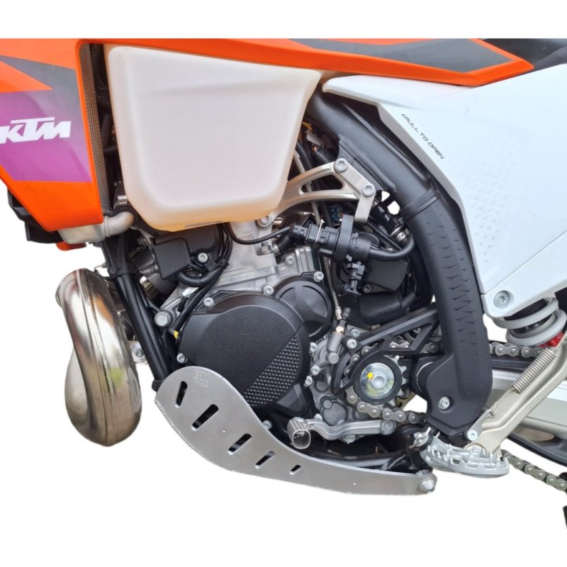 Protector Cubrecarter Gasgas Ec 300 Gp 2025