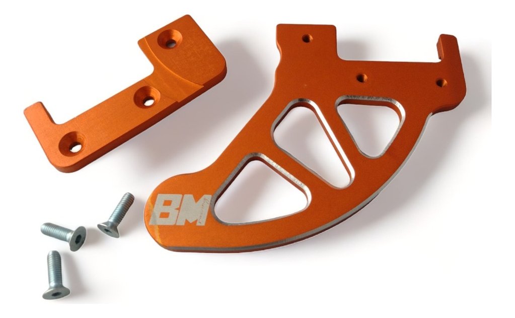 D_793903-MLA93248585200_092025-F.jpg Protector Disco Freno Trasero Ktm Xcw 150 2017-2025
