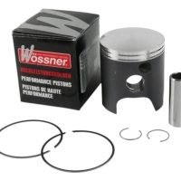 Kit Piston Wossner Ktm Xcw 300 Six Days 2014